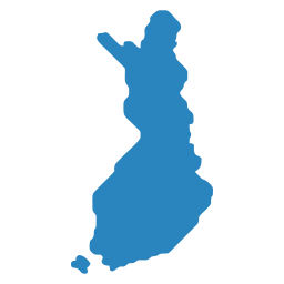 100 prosenttia suomalaista palvelua